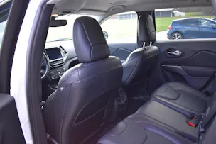 Jeep Cherokee 2.0 Limited AWD Drive I 9ATX