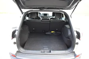 Jeep Cherokee 2.0 Limited AWD Drive I 9ATX