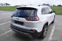 Jeep Cherokee 2.0 Limited AWD Drive I 9ATX