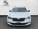 Škoda Superb Combi 2.0 TSI Sport Line DSG 4x4