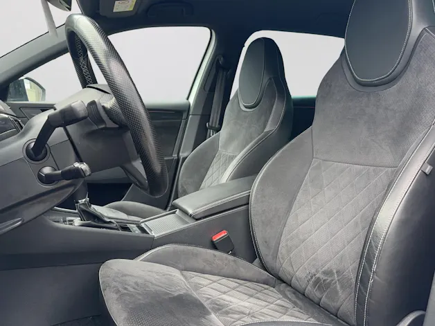 Škoda Superb Combi 2.0 TSI Sport Line DSG 4x4