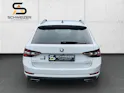 Škoda Superb Combi 2.0 TSI Sport Line DSG 4x4