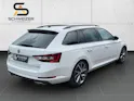 Škoda Superb Combi 2.0 TSI Sport Line DSG 4x4