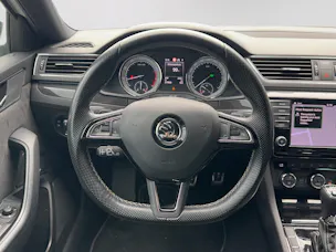 Škoda Superb Combi 2.0 TSI Sport Line DSG 4x4