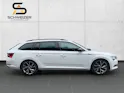 Škoda Superb Combi 2.0 TSI Sport Line DSG 4x4