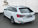 Škoda Superb Combi 2.0 TSI Sport Line DSG 4x4