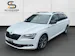 Škoda Superb Combi 2.0 TSI Sport Line DSG 4x4