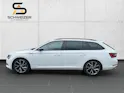 Škoda Superb Combi 2.0 TSI Sport Line DSG 4x4