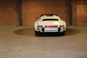 Porsche 911 Speedster