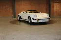 Porsche 911 Speedster