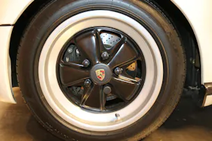 Porsche 911 Speedster