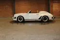 Porsche 911 Speedster