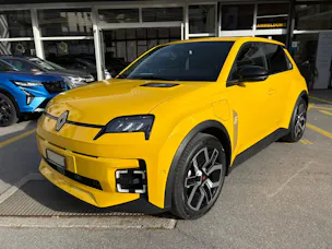Renault R5 E-Tech CR 52kWh Techno