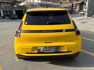 Renault R5 E-Tech CR 52kWh Techno