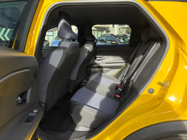 Renault R5 E-Tech CR 52kWh Techno