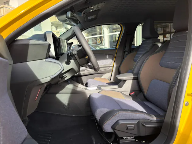 Renault R5 E-Tech CR 52kWh Techno