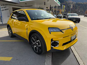 Renault R5 E-Tech CR 52kWh Techno