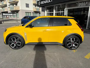 Renault R5 E-Tech CR 52kWh Techno
