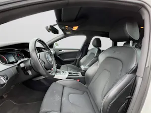 Audi A4 Avant 2.0 TFSI E85 quattro """BIOETHANOL"""