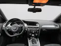 Audi A4 Avant 2.0 TFSI E85 quattro """BIOETHANOL"""