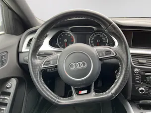 Audi A4 Avant 2.0 TFSI E85 quattro """BIOETHANOL"""