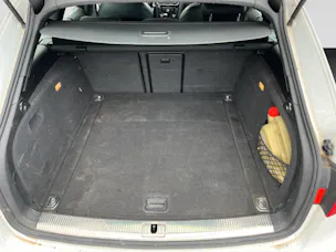 Audi A4 Avant 2.0 TFSI E85 quattro """BIOETHANOL"""