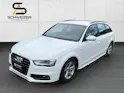 Audi A4 Avant 2.0 TFSI E85 quattro """BIOETHANOL"""