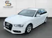 Audi A4 Avant 2.0 TFSI E85 quattro """BIOETHANOL"""