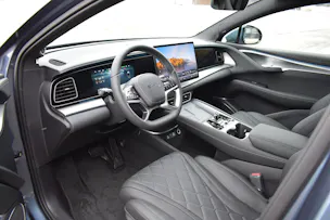 BYD Sealion 7 82,5 kWh Design AWD