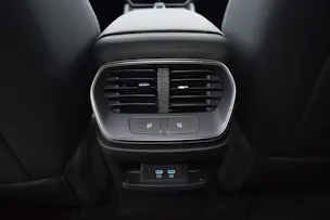 BYD Sealion 7 82,5 kWh Design AWD