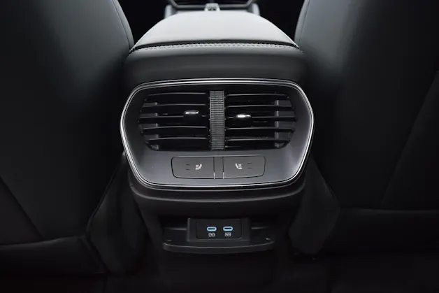 BYD Sealion 7 82,5 kWh Design AWD