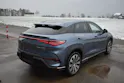 BYD Sealion 7 82,5 kWh Design AWD