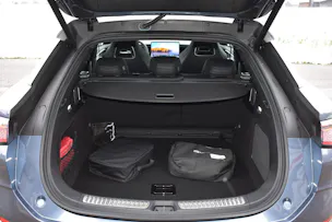 BYD Sealion 7 82,5 kWh Design AWD