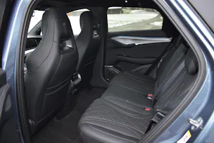 BYD Sealion 7 82,5 kWh Design AWD