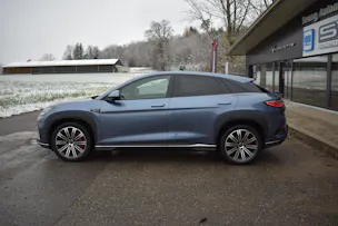 BYD Sealion 7 82,5 kWh Design AWD