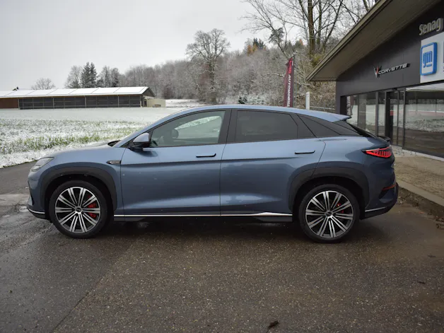 BYD Sealion 7 82,5 kWh Design AWD