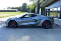 Chevrolet Corvette C8 Z06