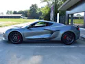 Chevrolet Corvette C8 Z06