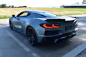 Chevrolet Corvette C8 Z06