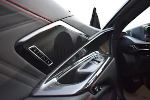 Chevrolet Corvette C8 Z06