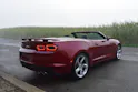 Chevrolet Camaro 6.2 2SS Cabriolet