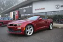 Chevrolet Camaro 6.2 2SS Cabriolet