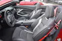 Chevrolet Camaro 6.2 2SS Cabriolet