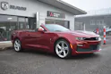Chevrolet Camaro 6.2 2SS Cabriolet