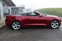 Chevrolet Camaro 6.2 2SS Cabriolet