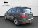 Subaru Forester 2.0i Swiss Lineartronic