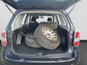 Subaru Forester 2.0i Swiss Lineartronic