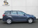 Subaru Forester 2.0i Swiss Lineartronic