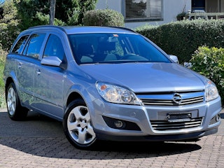 Vehicle image OPEL ASTRA 0