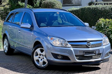 Vehicle image OPEL ASTRA 0 Vehicle image OPEL ASTRA 0